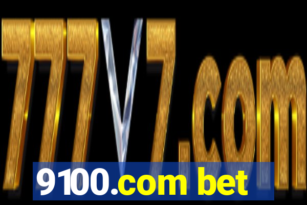 9100.com bet